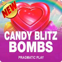 Candy Blitz Bombs